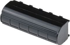 T6 power Batéria pre Zebra DS3578, Li-Ion, 3,7 V, 2500 mAh (9,3 Wh), čierna
