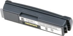 T6 power Batéria pre Zebra WT4000, Li-Ion, 3,7 V, 2500 mAh (9,2 Wh), čierna
