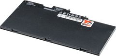 T6 power Batéria HP EliteBook 745 G4, 755 G4, 840 G4, 848 G4, 850 G4, 4420mAh, 51Wh, 3cell, Li-pol