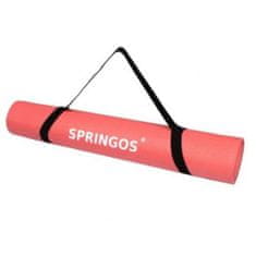 Springos Podložka na cvičenie SPRINGOS YG0036