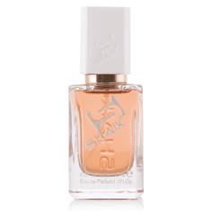 SHAIK Parfum De Luxe W34 FOR WOMEN - Inšpirované CHANEL N°5 (50ml)