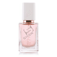 SHAIK Parfum De Luxe W40 FOR WOMEN - Inšpirované CHANEL Chance Eau Tendre (50ml)