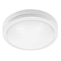 Solight LED vonkajšie osvetlenie Siena, biele, 20W, 1500lm, 4000K, IP54, 23cm, WO781-W