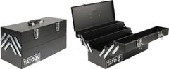 YATO  Box na náradie 460x200x240mm