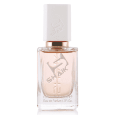 SHAIK Parfum De Luxe W46 FOR WOMEN - Inšpirované CACHAREL Scarlett (50ml)