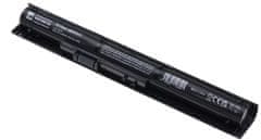 T6 power Batéria pre notebook Hewlett Packard 805047-851, Li-Ion, 2600 mAh (37 Wh), 14,4 V