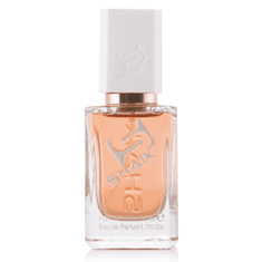 SHAIK Parfum De Luxe W88 FOR WOMEN - Inšpirované GIORGIO ARMANI Si (50ml)