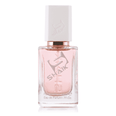 SHAIK Parfum De Luxe W208 FOR WOMEN - Inšpirované MONTALE Roses Musk (50ml)