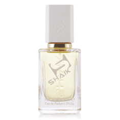 SHAIK Parfum De Luxe W160 FOR WOMEN - Inšpirované TRUSSARDI Donna (50ml)