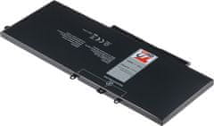 T6 power Batéria Dell Latitude 5280, 5290, 5480, 5490, 5580, 5590, 8950mAh, 68Wh, 4cell, Li-pol
