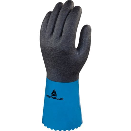 Delta Plus CHEMSAFE PLUS VV836 pracovné rukavice