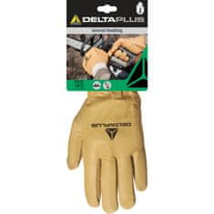 Delta Plus DPCBHV2 pracovné rukavice - 10