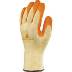 Delta Plus VE730OR pracovné rukavice - 10