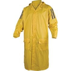 Delta Plus MA400 pracovné oblečenie - Žltá, XXL