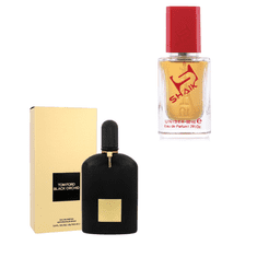 SHAIK Parfum NICHE MW89 UNISEX - Inšpirované TOM FORD Black Orchid (50ml)
