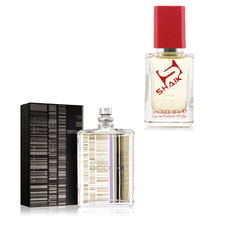 SHAIK Parfum NICHE MW164 UNISEX - Inšpirované ESCENTRIC MOLECULES Escentric 01(50ml)