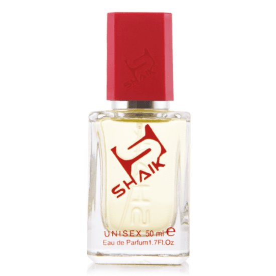SHAIK Parfum NICHE MW164 UNISEX - Inšpirované ESCENTRIC MOLECULES Escentric 01(50ml)