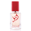 Parfum NICHE MW167 UNISEX - Inšpirované MAISON FRANCIS KURKDJIAN Baccarat Rouge 540 (50ml)