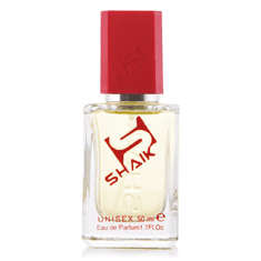 SHAIK Parfum NICHE MW175 UNISEX - Inšpirované BY KILIAN Good Girl Gone Bad Extreme (50ml)