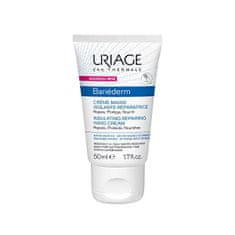 Uriage Ochranný a regeneračný krém na ruky Bariéderm (Insulating Repair ing Hand Cream) 50 ml