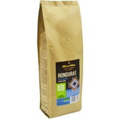 Zapardrobnych.sk Organická Zrnková Káva Z Hondurasu Marila Coffee, 500 G, Mokate