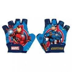 Avengers Cyklo rukavice