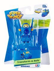 Zapardrobnych.sk Super Wings, Transform Robot, Jerome