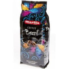 Zapardrobnych.sk Zrnková Káva Z Brazílie Marila Single Coffee, 500 G, Mokate