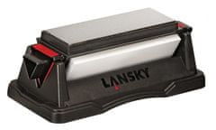 Lansky Tri-Stone Benchstone, 3 V 1