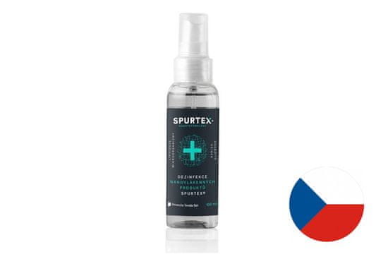 SpurTex® Dezinfekcia Unisanol, 100 ml