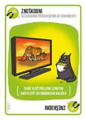 ADC Blackfire Výbušná mačiatka: nasprostastá edícia