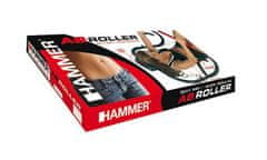 Hammer Posilňovač brucha HAMMER AB Roller