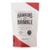 Hawkins & Brimble Osviežujúci sprchový gél - náhradná náplň ( Body Wash Pouch) 300 ml