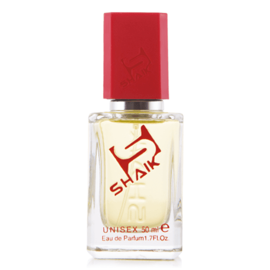 SHAIK Parfum NICHE MW221 UNISEX - Inšpirované BY KILIAN Black Phantom (50ml)