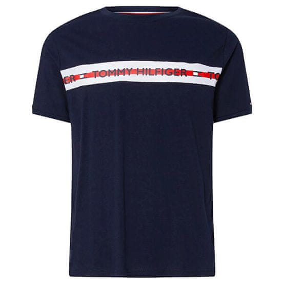 Tommy Hilfiger Pánske tričko Regular Fit UM0UM01915-DW5