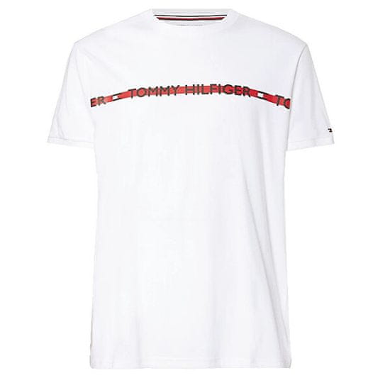 Tommy Hilfiger Pánske tričko Regular Fit UM0UM01915-YBR