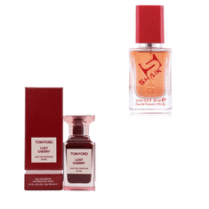 SHAIK Parfum NICHE MW265 UNISEX - Inšpirované TOM FORD Lost Cherry (50ml)
