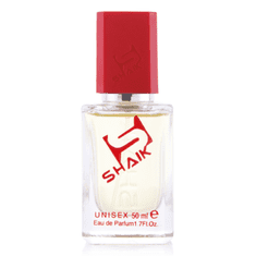 SHAIK Parfum NICHE MW269 UNISEX - Inšpirované LE LABO Santal 33 (50ml)