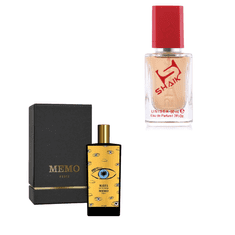SHAIK Parfum NICHE MW329 UNISEX - Inšpirované MEMO Mafra Paris (50ml)
