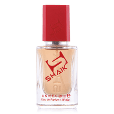 SHAIK Parfum NICHE MW365 UNISEX - Inšpirované LANCOME L'autre Oud (50ml)