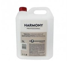 Harmony Professional, tekuté mydlo antibakteriál, 5l