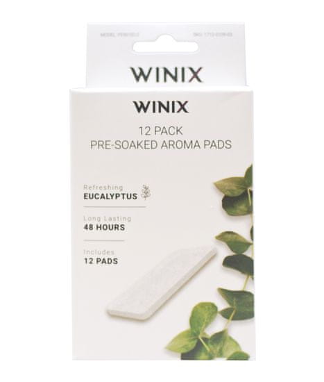 Winix Vonné vankúšiky do zvlhčovača vzduchu L500 – eukalyptus