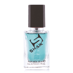 SHAIK Parfum De Luxe M83 FOR MEN - Inšpirované HUGO BOSS Bottled Sport (50ml)