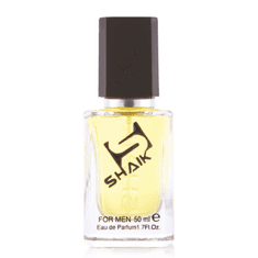SHAIK Parfum De Luxe M281 FOR MEN - InšpirovanéCLIVE CHRISTIAN Rock Rose (50ml)