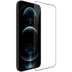 Nillkin Tvrdené Sklo 2.5D CP+ PRO Black pre iPhone 13/13 Pro