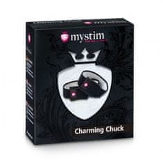 Mystim Mystim Charming Chuck Elektro stimulačné krúžky