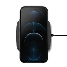 IZMAEL Odolné puzdro Thunder pre Xiaomi Mi 11 Lite 5G/Mi 11 Lite 4G - Čierna KP17490