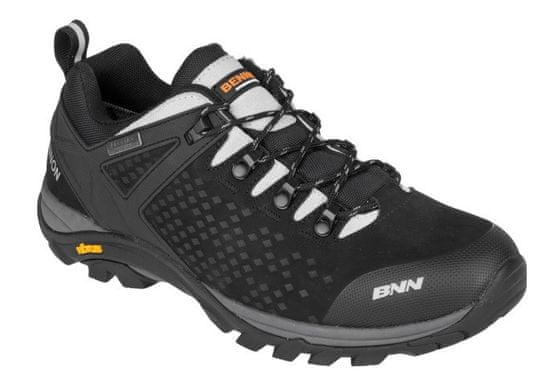 Bennon Outdoorová obuv Recado O2 Low s membránou