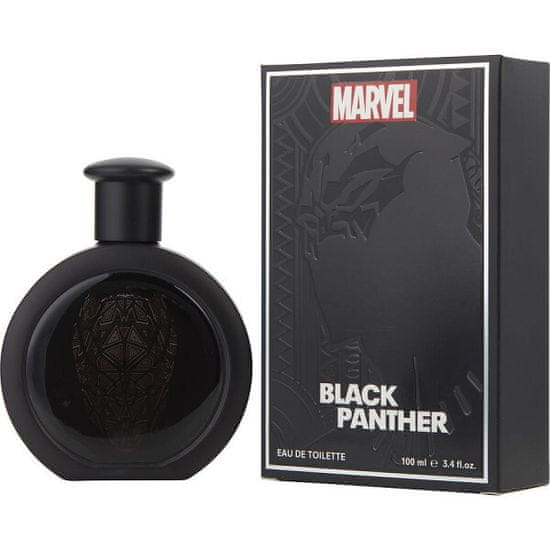 EP LINE Black Panther - EDT