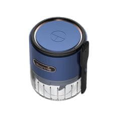 Deerma JS100 elektrický sekáčik na potraviny 150ml, modrý
